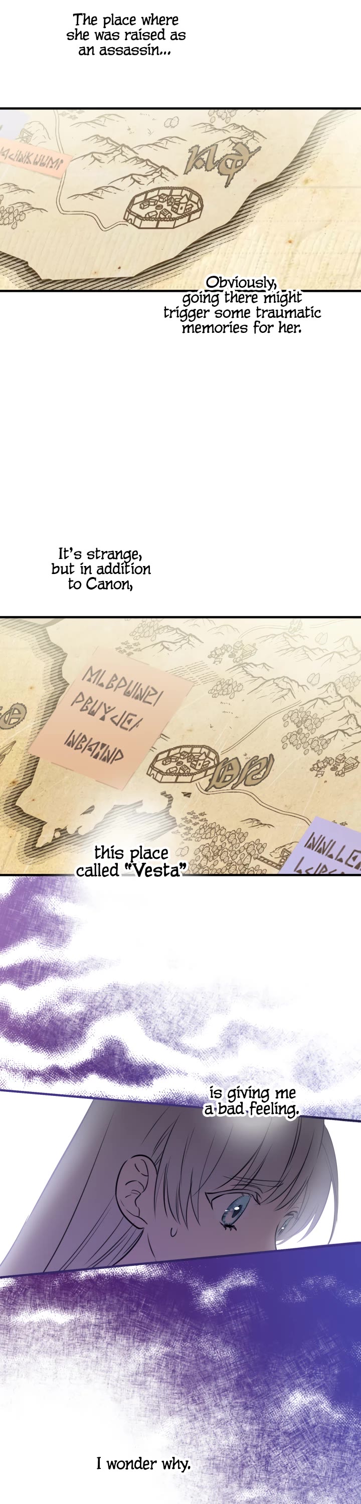 The Strongest Characters in the World Are Obsessed With Me Chapter 58 page 18 - Chapter 58