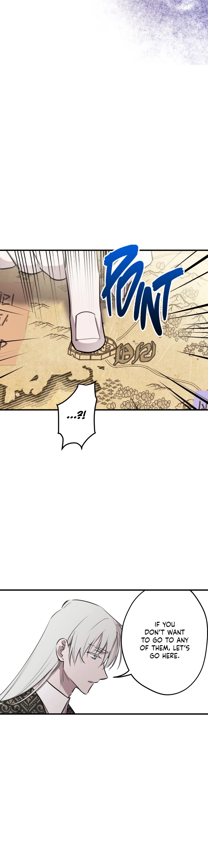 The Strongest Characters in the World Are Obsessed With Me Chapter 58 page 19 - Chapter 58