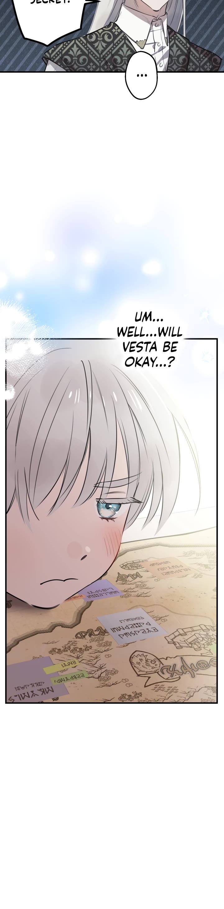 The Strongest Characters in the World Are Obsessed With Me Chapter 58 page 21 - Chapter 58