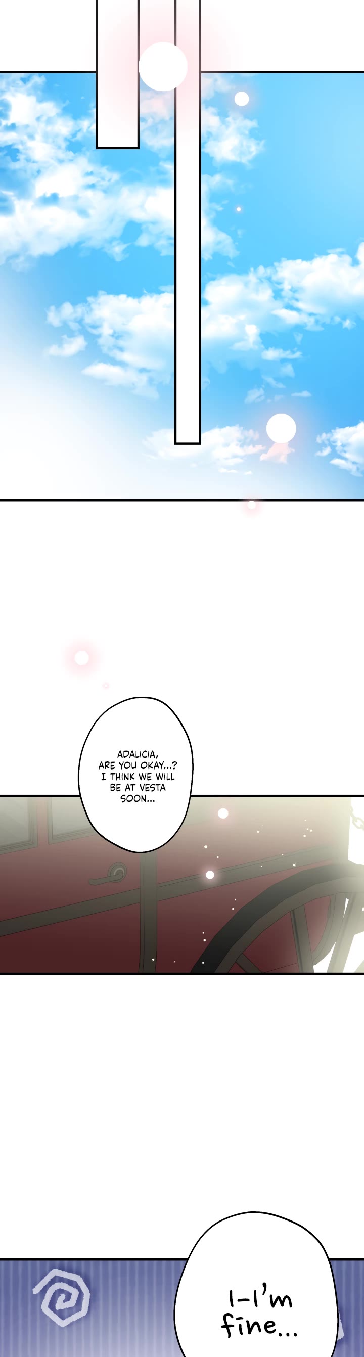 The Strongest Characters in the World Are Obsessed With Me Chapter 58 page 23 - Chapter 58