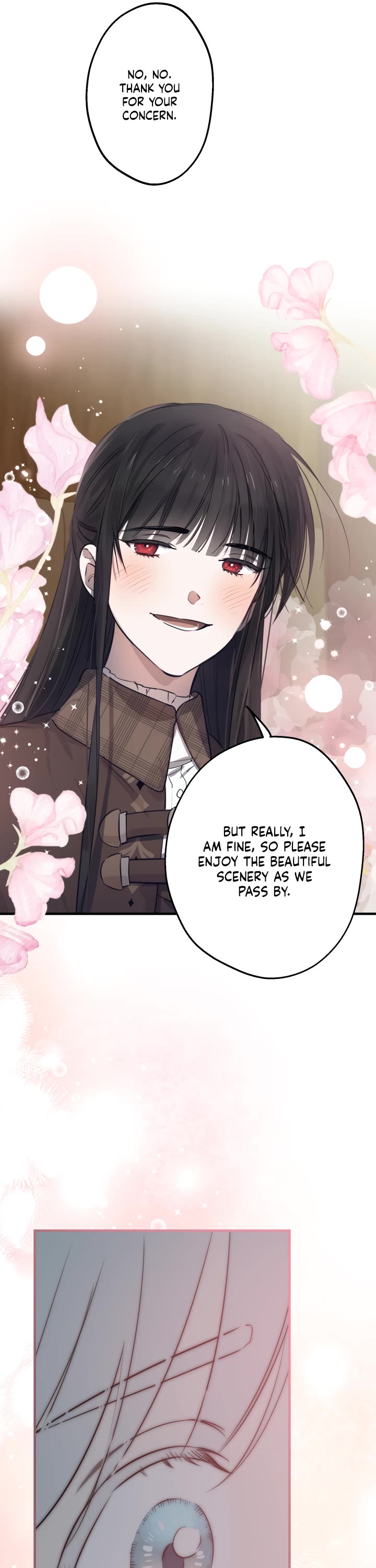 The Strongest Characters in the World Are Obsessed With Me Chapter 58 page 25 - Chapter 58