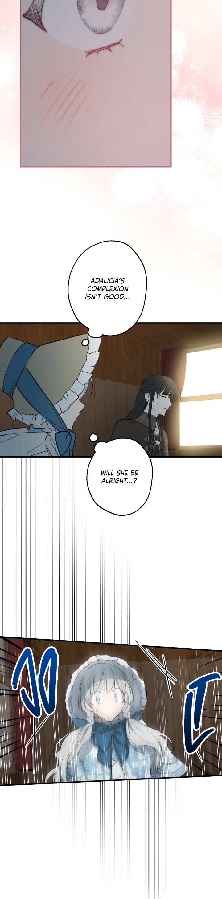 The Strongest Characters in the World Are Obsessed With Me Chapter 58 page 26 - Chapter 58