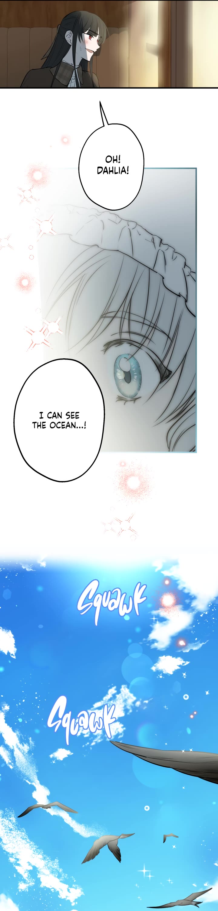 The Strongest Characters in the World Are Obsessed With Me Chapter 58 page 28 - Chapter 58