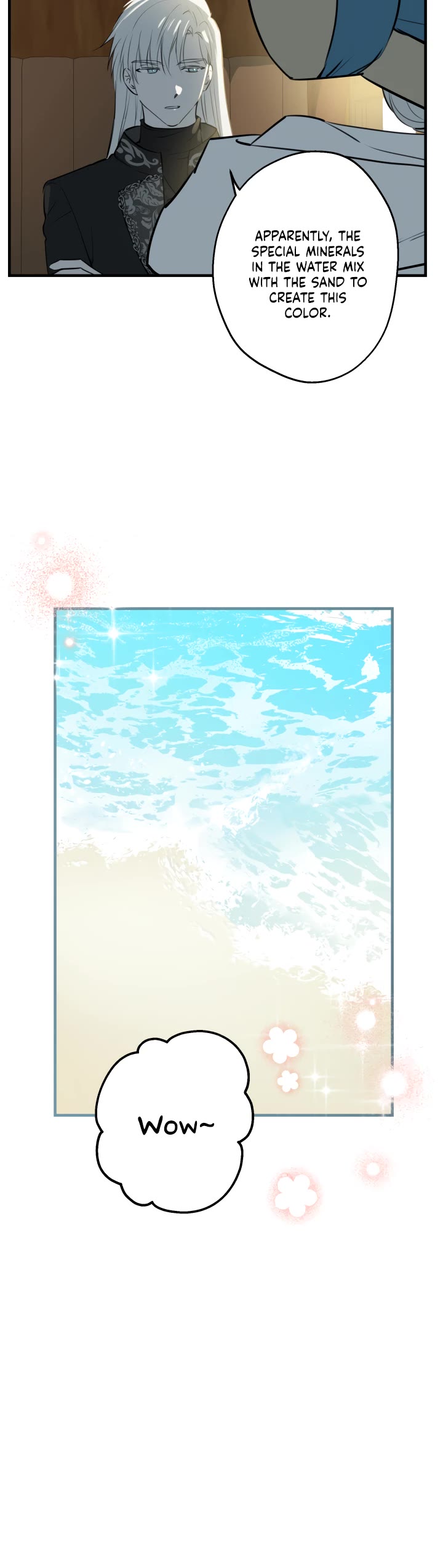 The Strongest Characters in the World Are Obsessed With Me Chapter 58 page 30 - Chapter 58