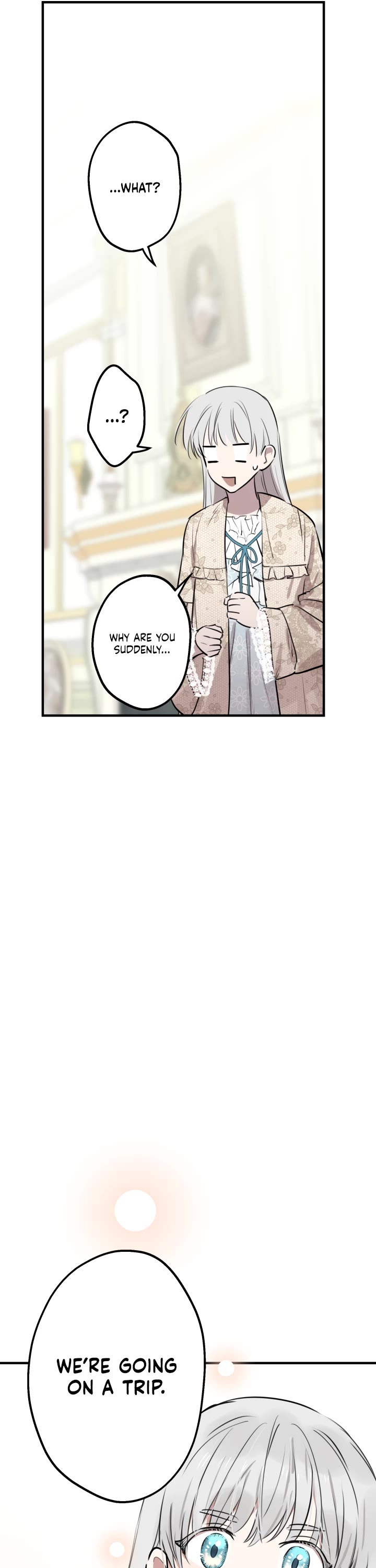 The Strongest Characters in the World Are Obsessed With Me Chapter 58 page 8 - Chapter 58
