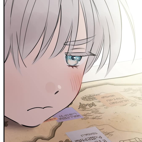 The Strongest Characters in the World Are Obsessed With Me Chapter 58 cover