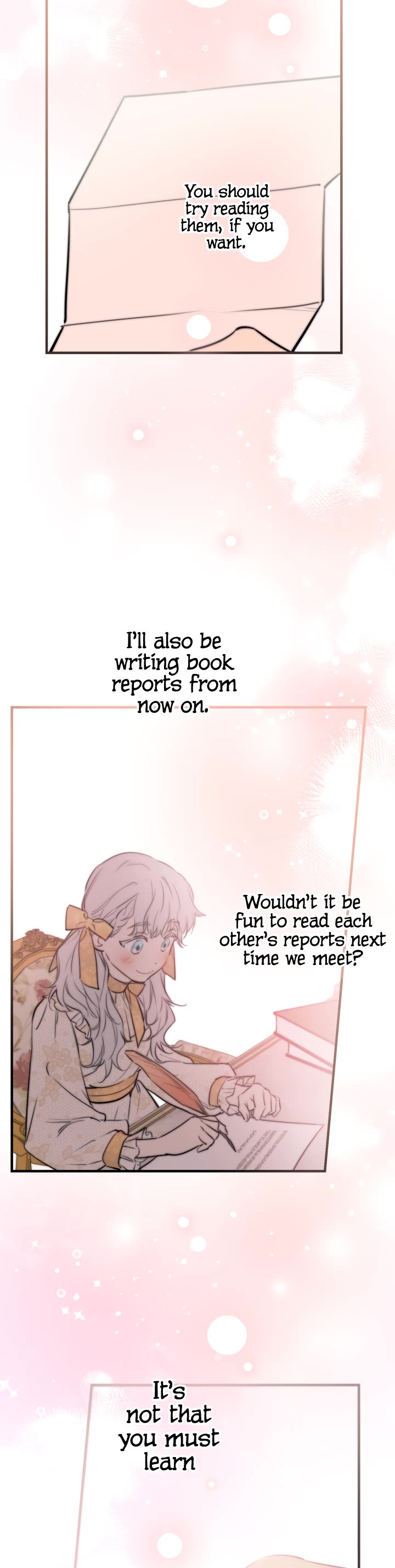 The Strongest Characters in the World Are Obsessed With Me Chapter 59 page 12 - Chapter 59