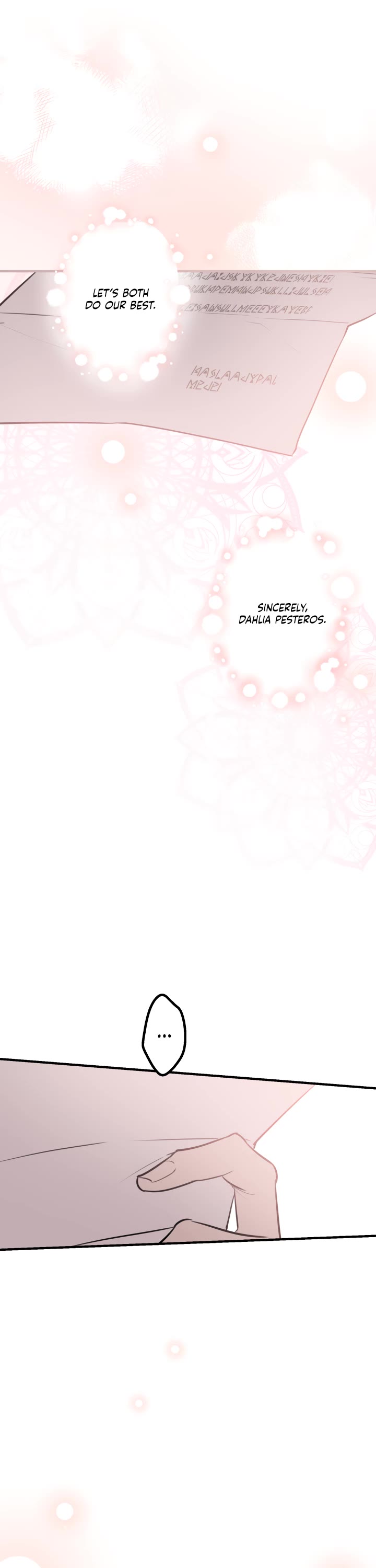 The Strongest Characters in the World Are Obsessed With Me Chapter 59 page 14 - Chapter 59