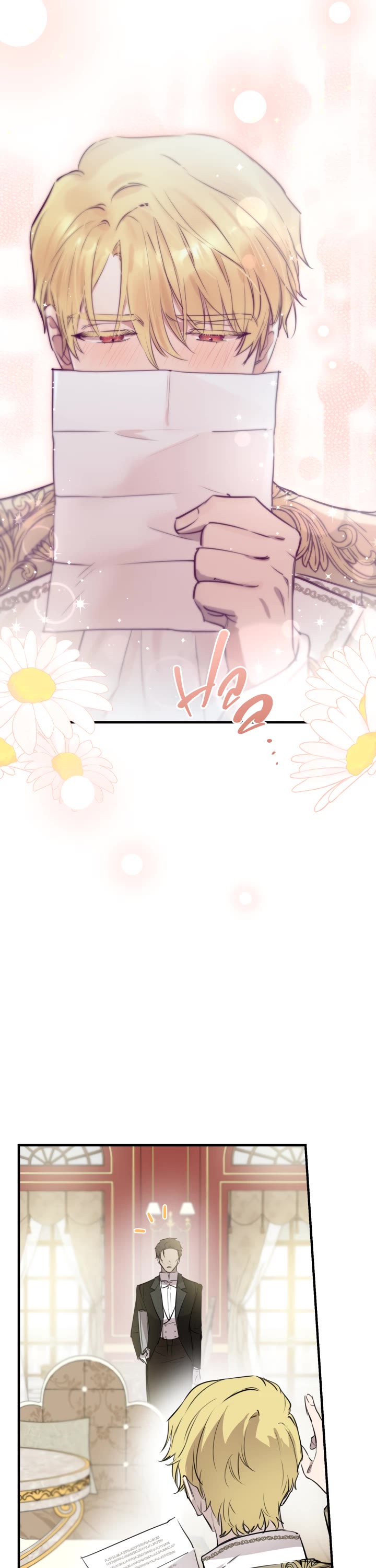 The Strongest Characters in the World Are Obsessed With Me Chapter 59 page 15 - Chapter 59