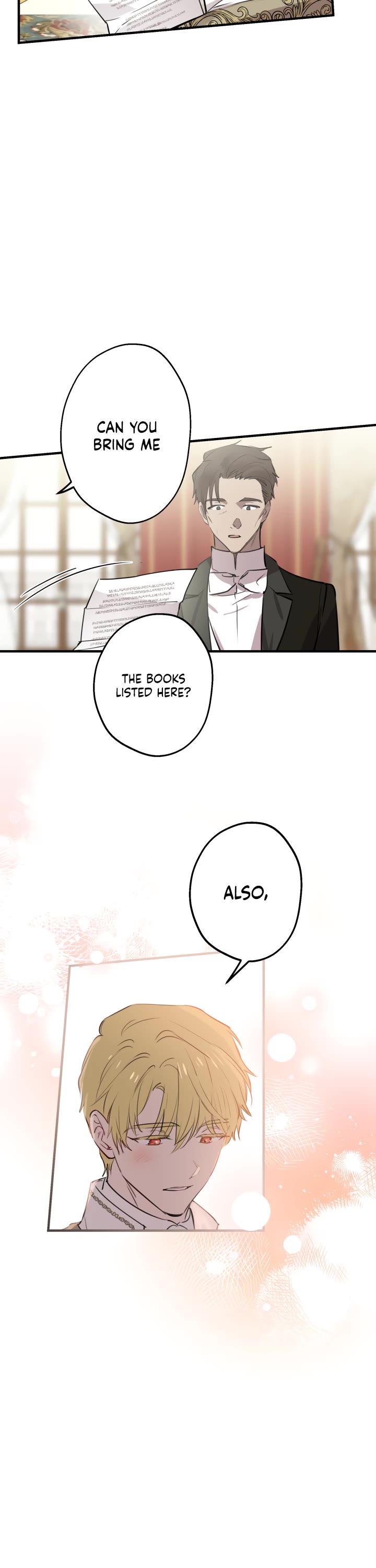 The Strongest Characters in the World Are Obsessed With Me Chapter 59 page 16 - Chapter 59