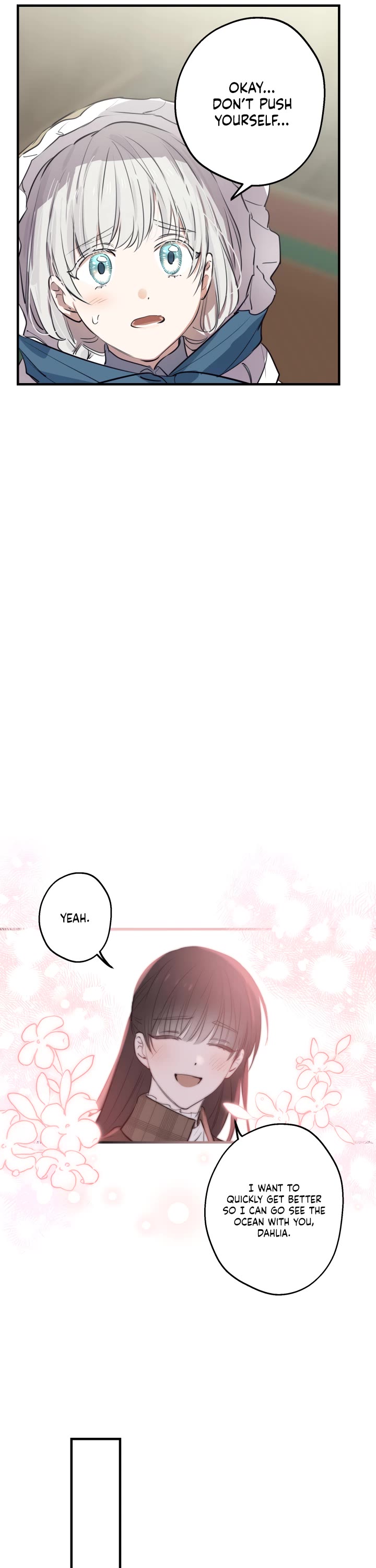 The Strongest Characters in the World Are Obsessed With Me Chapter 59 page 20 - Chapter 59
