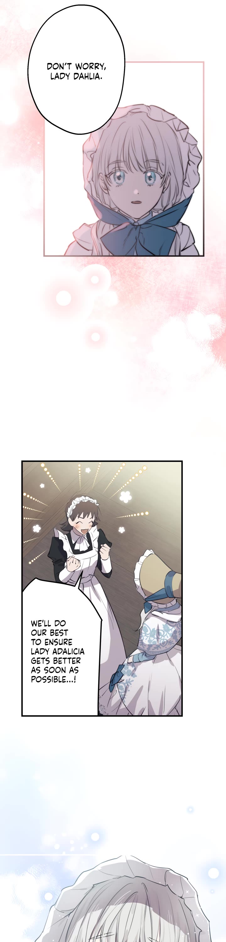 The Strongest Characters in the World Are Obsessed With Me Chapter 59 page 23 - Chapter 59