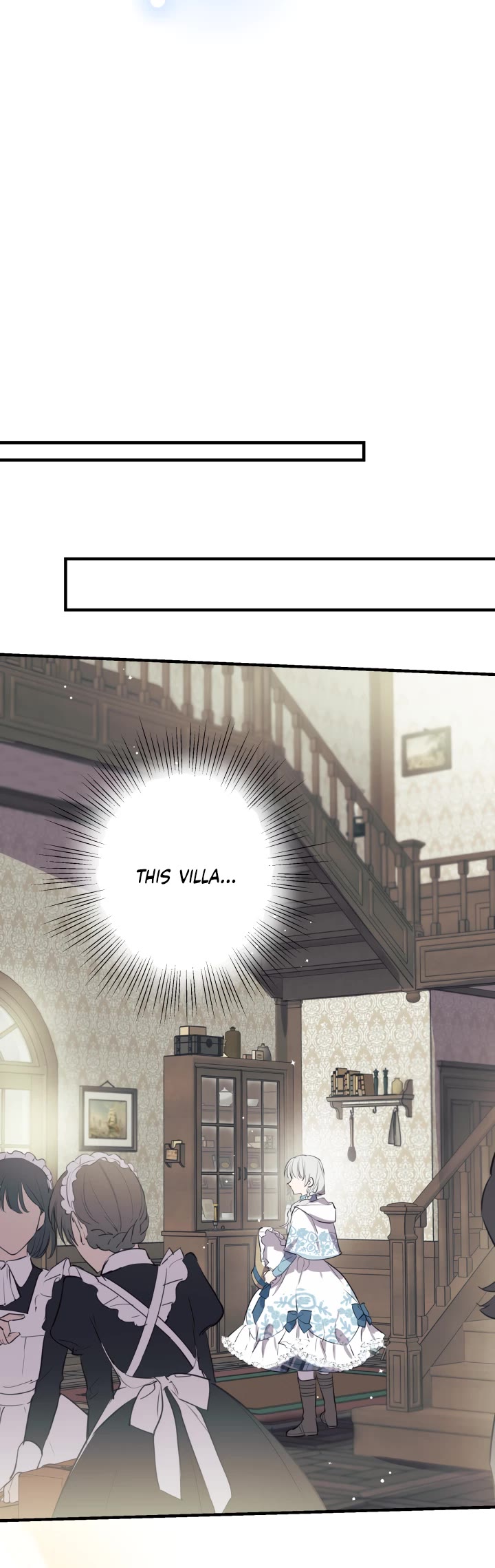 The Strongest Characters in the World Are Obsessed With Me Chapter 59 page 25 - Chapter 59