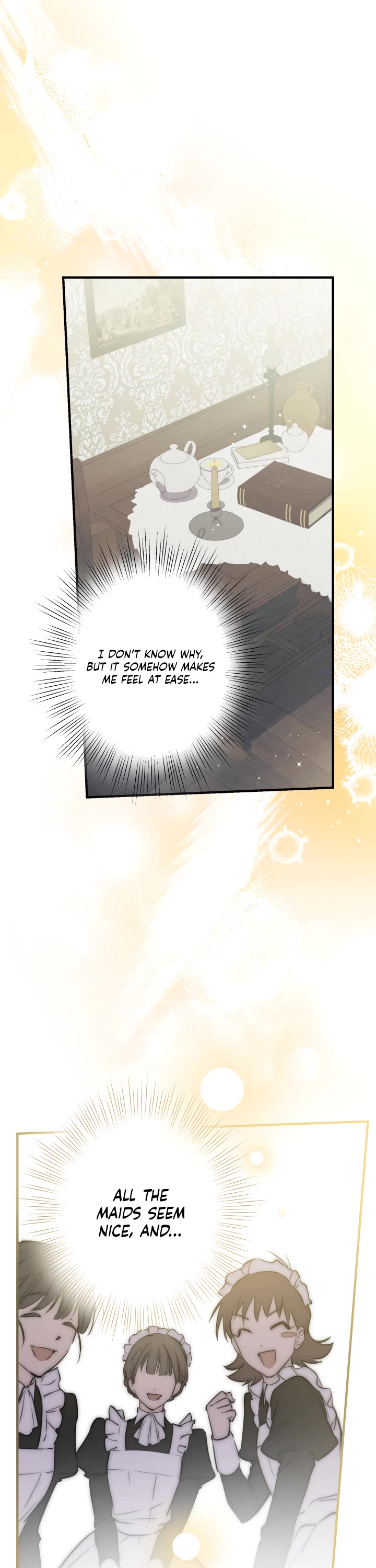 The Strongest Characters in the World Are Obsessed With Me Chapter 59 page 26 - Chapter 59