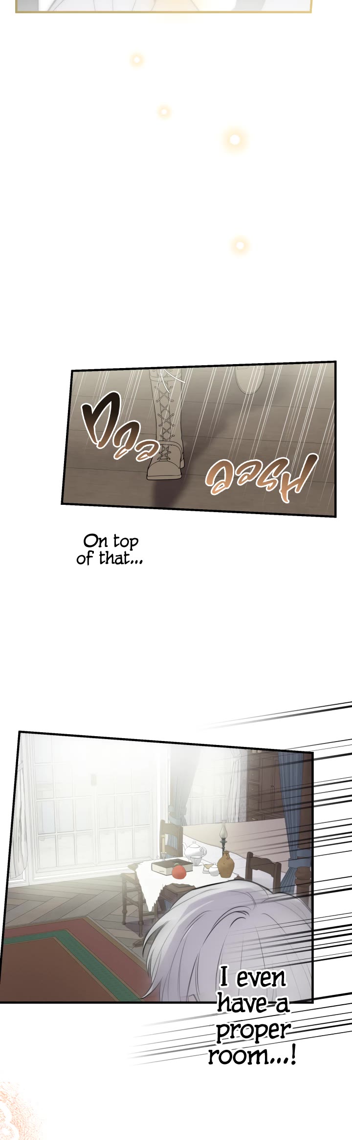 The Strongest Characters in the World Are Obsessed With Me Chapter 59 page 27 - Chapter 59