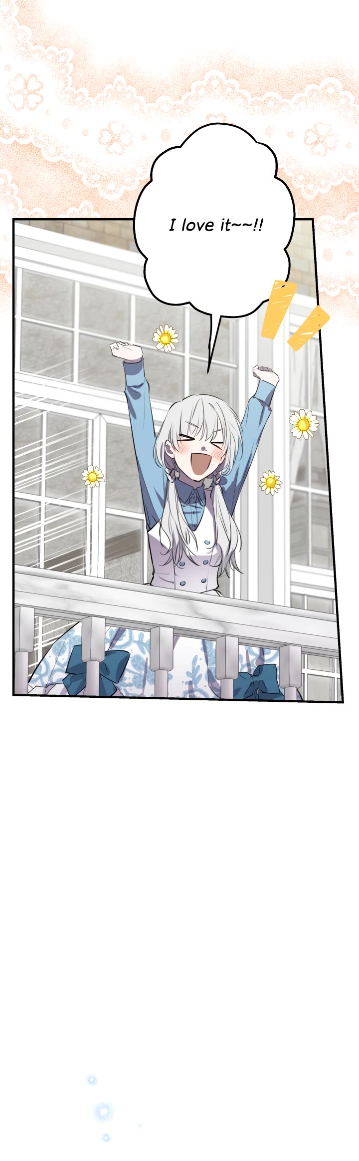 The Strongest Characters in the World Are Obsessed With Me Chapter 59 page 28 - Chapter 59