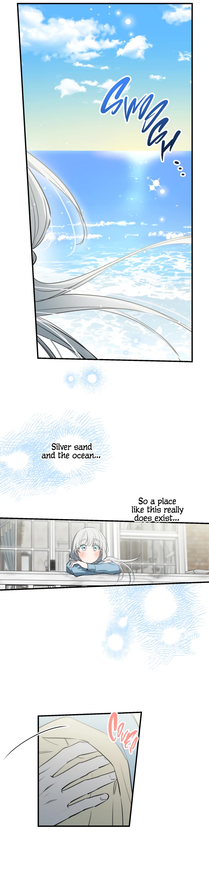 The Strongest Characters in the World Are Obsessed With Me Chapter 59 page 29 - Chapter 59