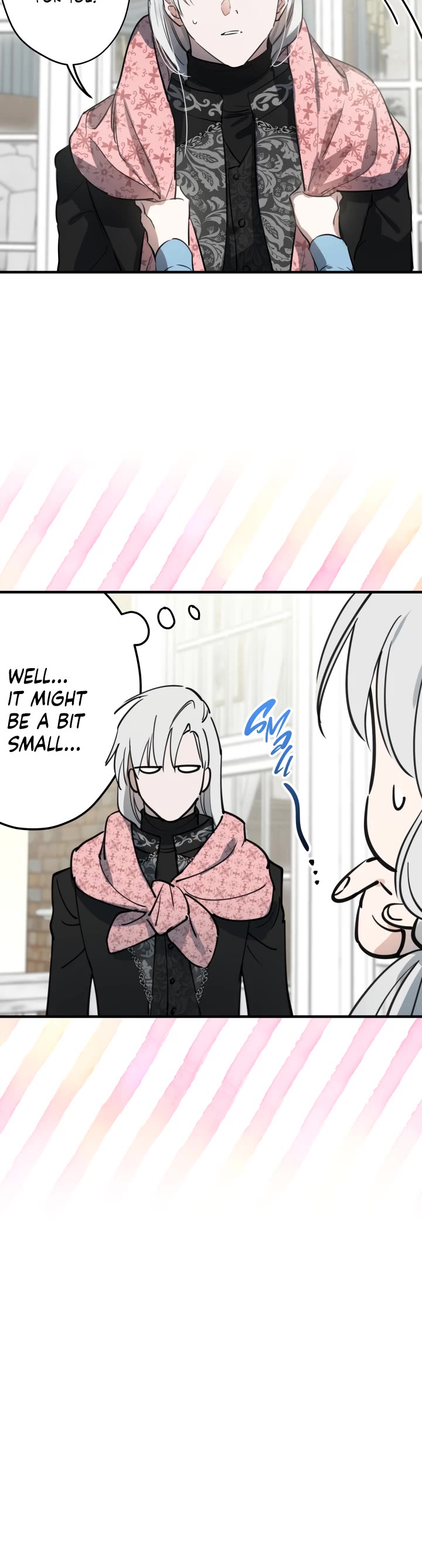 The Strongest Characters in the World Are Obsessed With Me Chapter 59 page 31 - Chapter 59