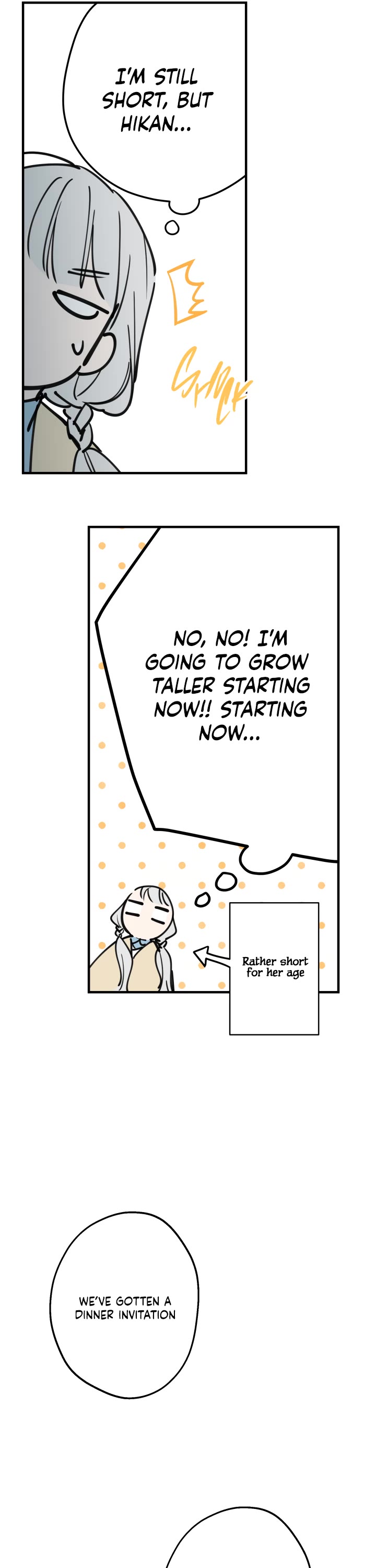 The Strongest Characters in the World Are Obsessed With Me Chapter 59 page 32 - Chapter 59
