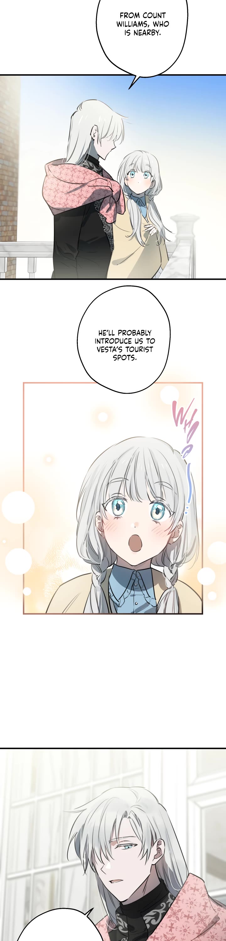 The Strongest Characters in the World Are Obsessed With Me Chapter 59 page 33 - Chapter 59