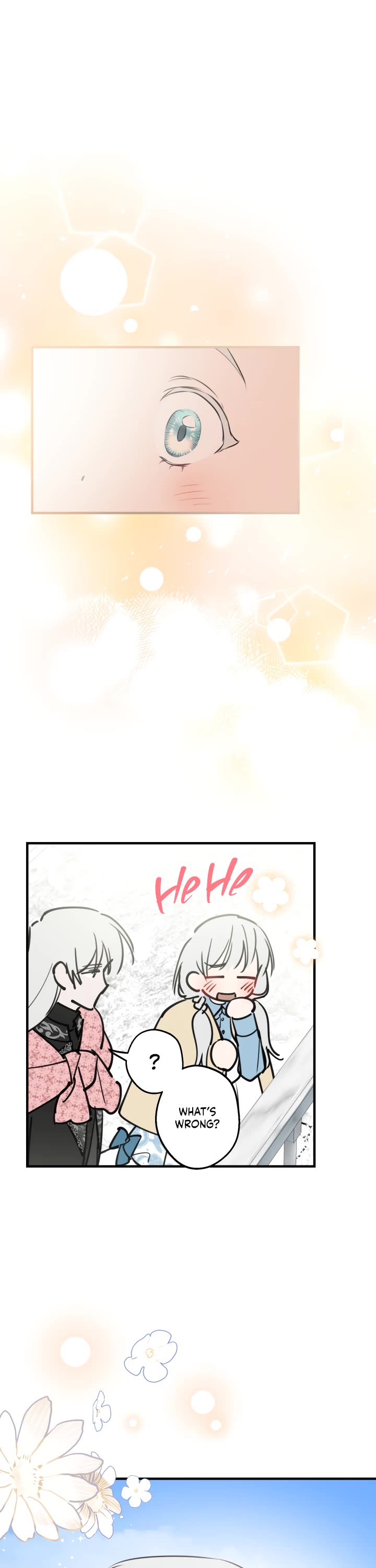 The Strongest Characters in the World Are Obsessed With Me Chapter 59 page 35 - Chapter 59