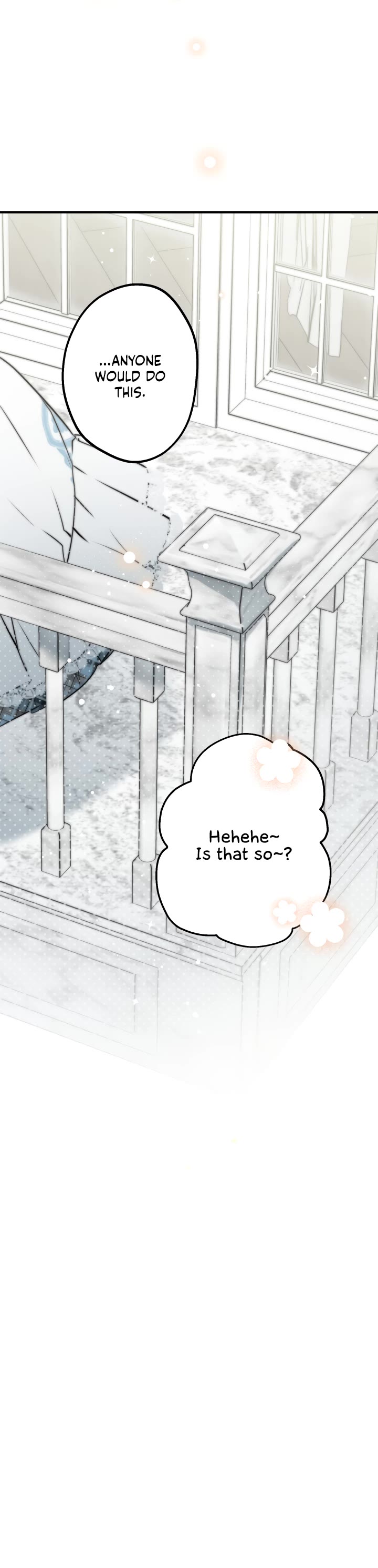 The Strongest Characters in the World Are Obsessed With Me Chapter 59 page 37 - Chapter 59