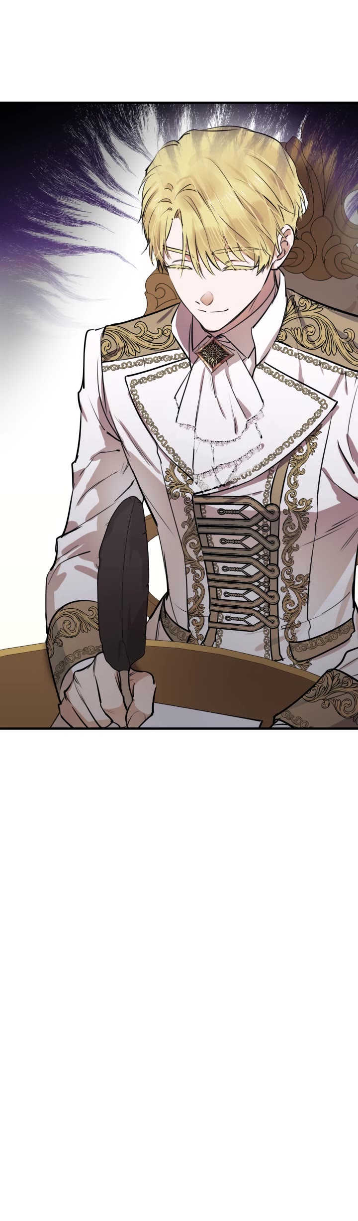 The Strongest Characters in the World Are Obsessed With Me Chapter 59 page 4 - Chapter 59