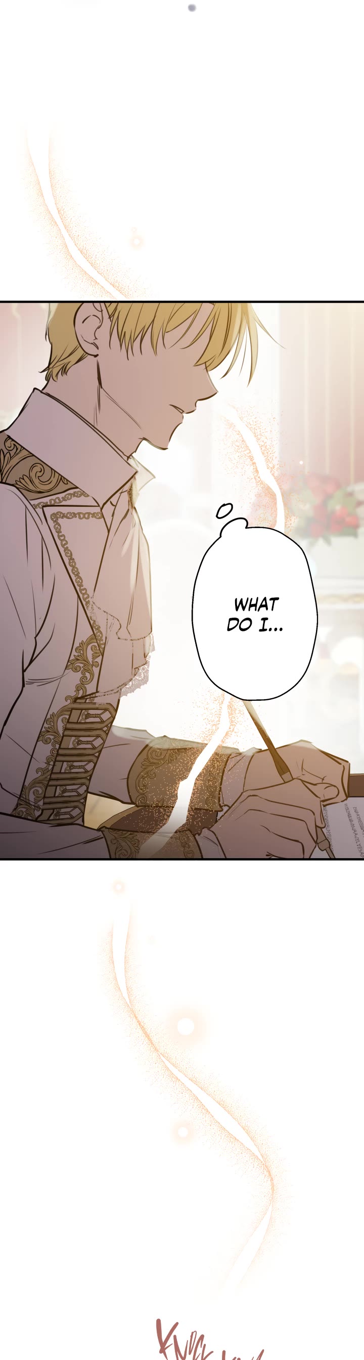 The Strongest Characters in the World Are Obsessed With Me Chapter 59 page 6 - Chapter 59