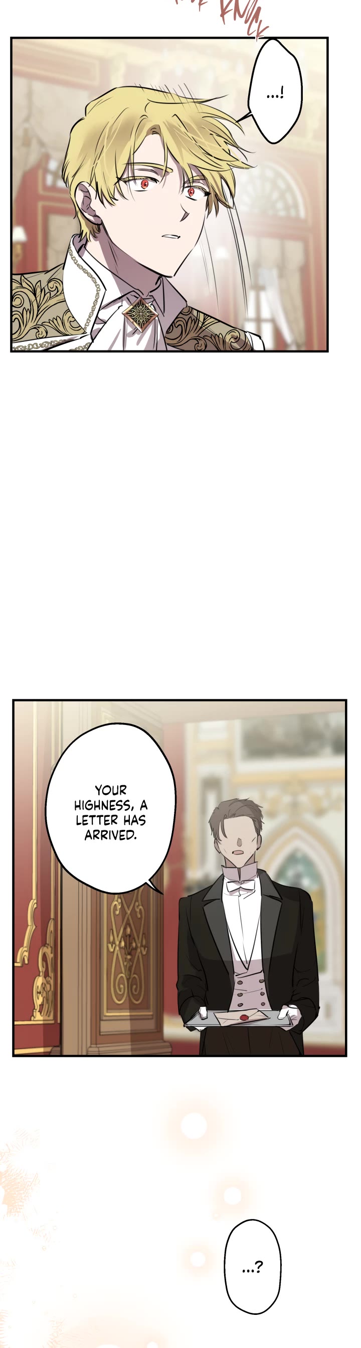 The Strongest Characters in the World Are Obsessed With Me Chapter 59 page 7 - Chapter 59