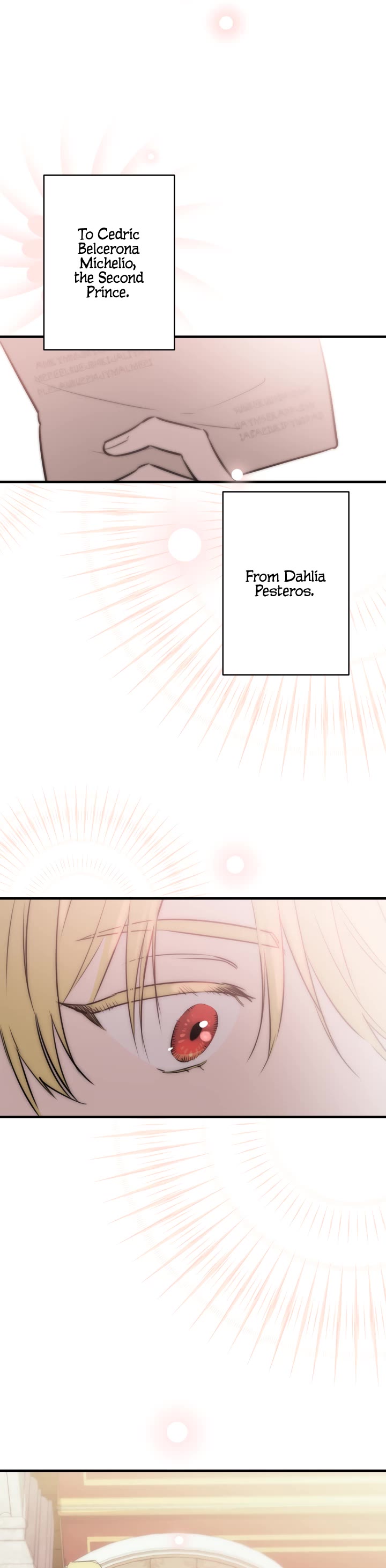 The Strongest Characters in the World Are Obsessed With Me Chapter 59 page 9 - Chapter 59