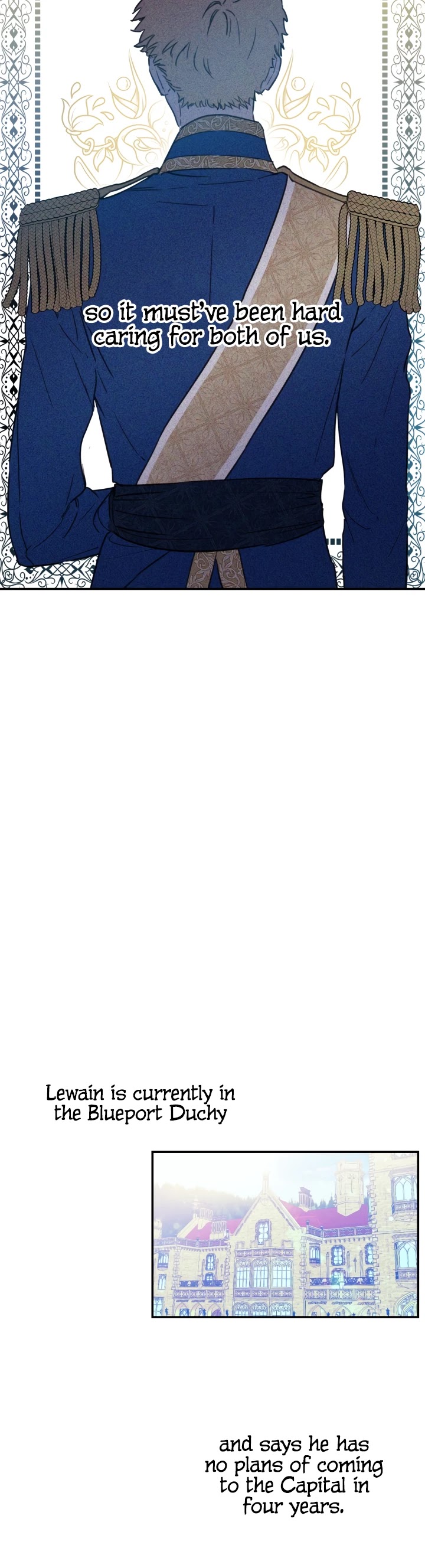 The Strongest Characters in the World Are Obsessed With Me Chapter 6 page 10 - Chapter 6
