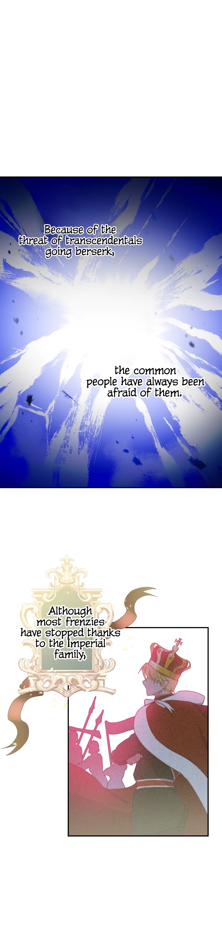 The Strongest Characters in the World Are Obsessed With Me Chapter 6 page 14 - Chapter 6