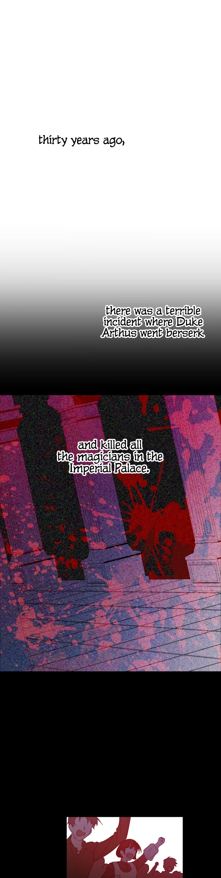 The Strongest Characters in the World Are Obsessed With Me Chapter 6 page 15 - Chapter 6