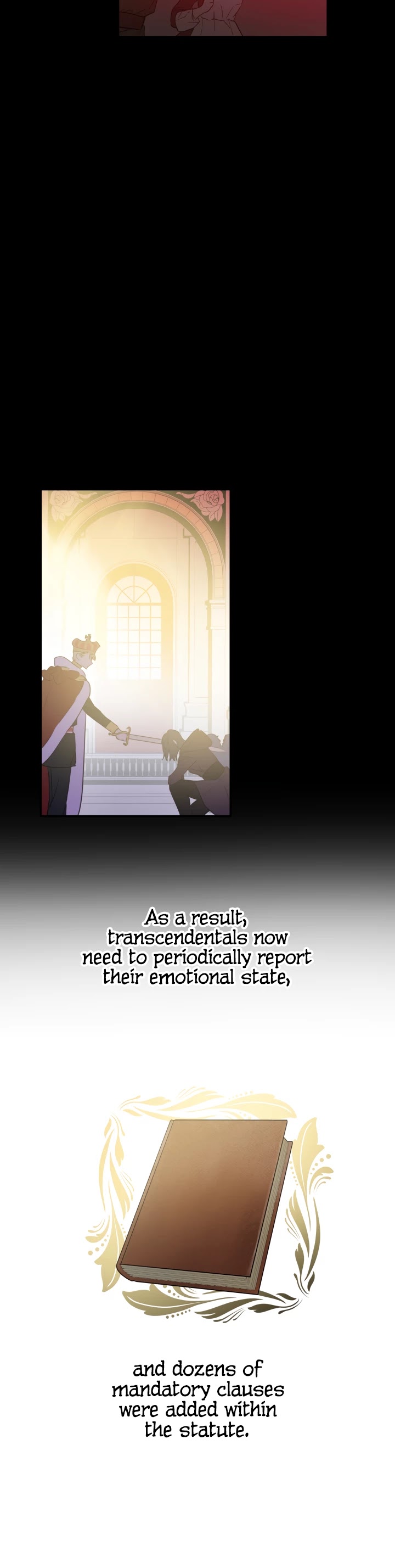 The Strongest Characters in the World Are Obsessed With Me Chapter 6 page 16 - Chapter 6