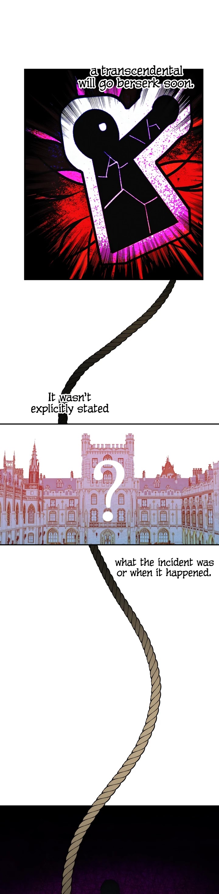 The Strongest Characters in the World Are Obsessed With Me Chapter 6 page 18 - Chapter 6