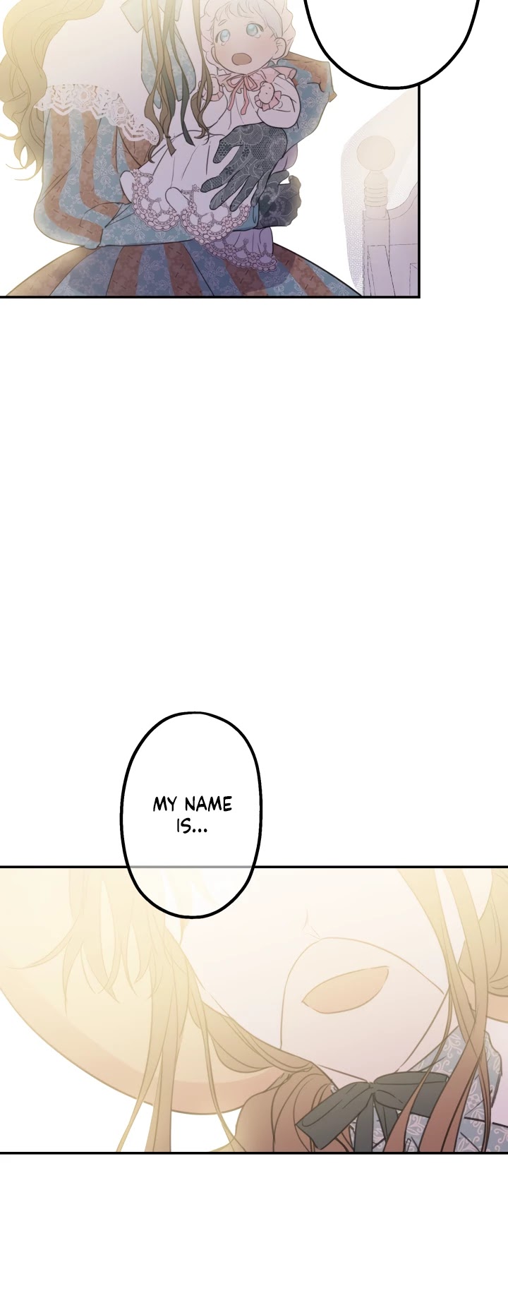 The Strongest Characters in the World Are Obsessed With Me Chapter 6 page 3 - Chapter 6