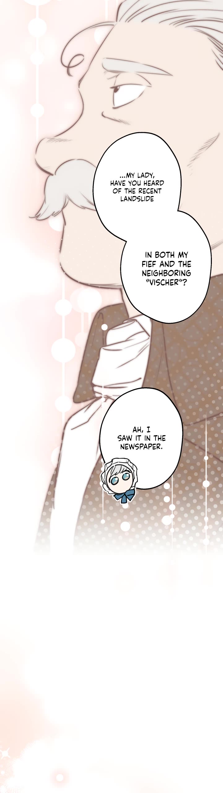 The Strongest Characters in the World Are Obsessed With Me Chapter 60 page 10 - Chapter 60