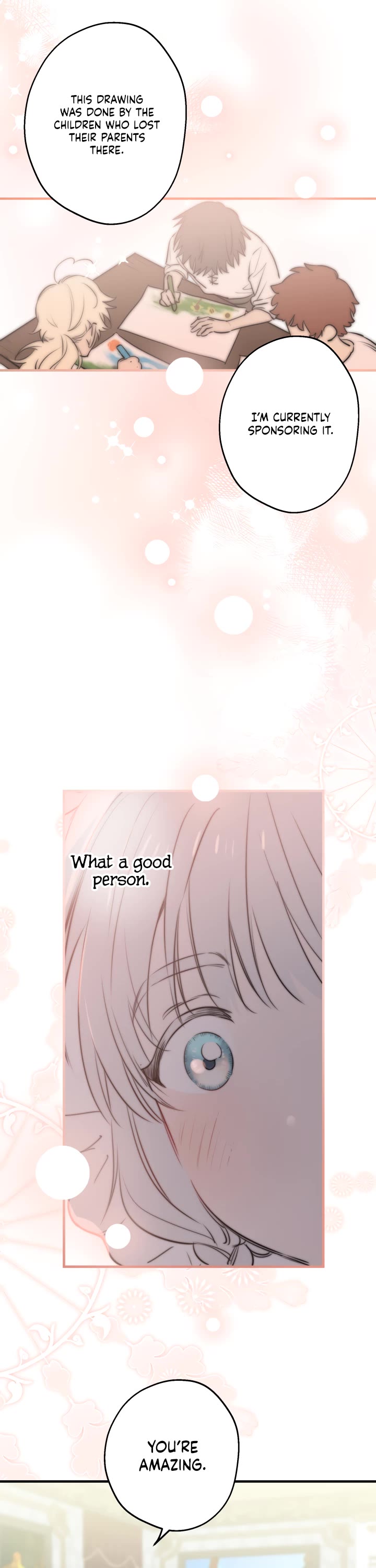The Strongest Characters in the World Are Obsessed With Me Chapter 60 page 11 - Chapter 60