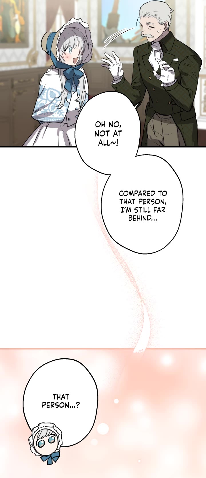 The Strongest Characters in the World Are Obsessed With Me Chapter 60 page 12 - Chapter 60