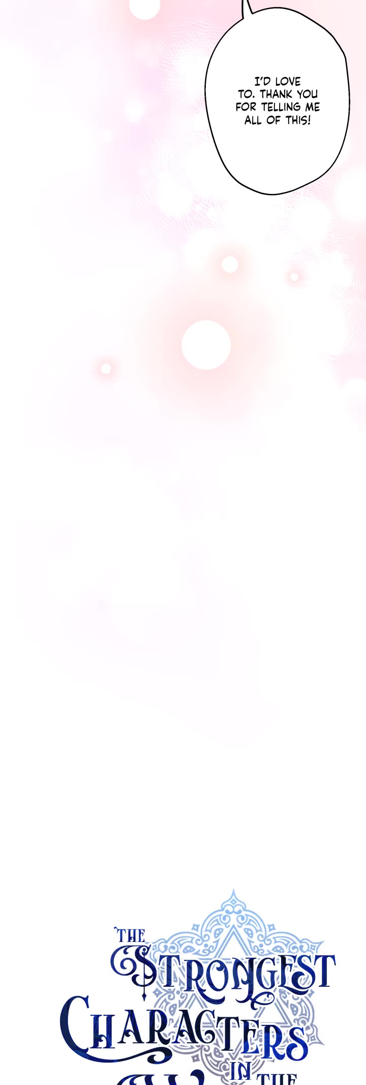 The Strongest Characters in the World Are Obsessed With Me Chapter 60 page 15 - Chapter 60