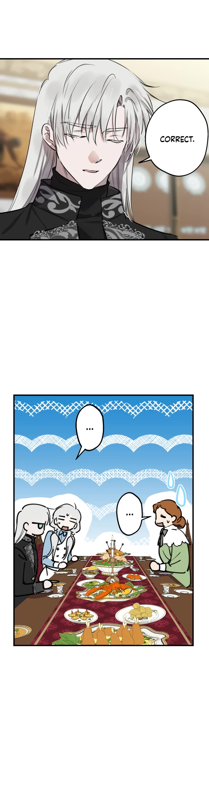 The Strongest Characters in the World Are Obsessed With Me Chapter 60 page 19 - Chapter 60