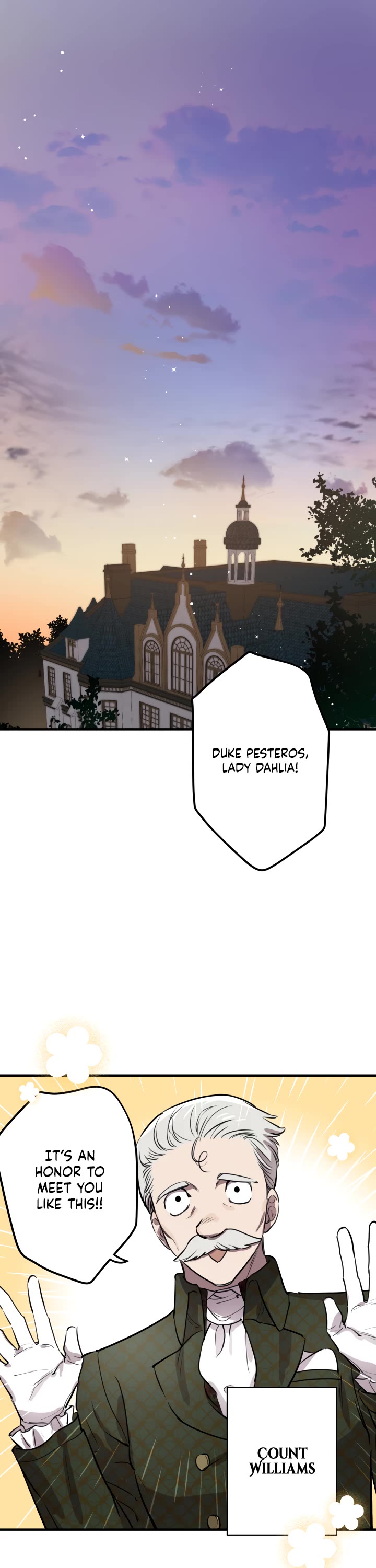 The Strongest Characters in the World Are Obsessed With Me Chapter 60 page 2 - Chapter 60