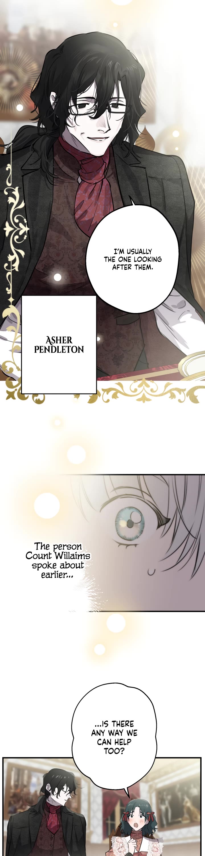 The Strongest Characters in the World Are Obsessed With Me Chapter 60 page 23 - Chapter 60