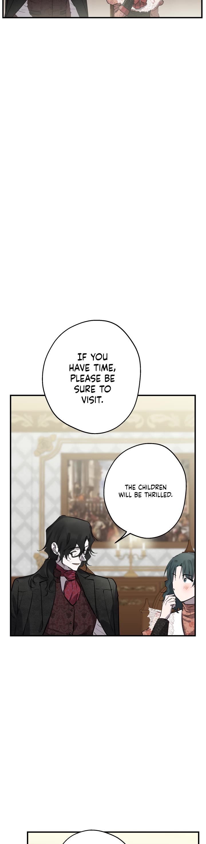 The Strongest Characters in the World Are Obsessed With Me Chapter 60 page 24 - Chapter 60