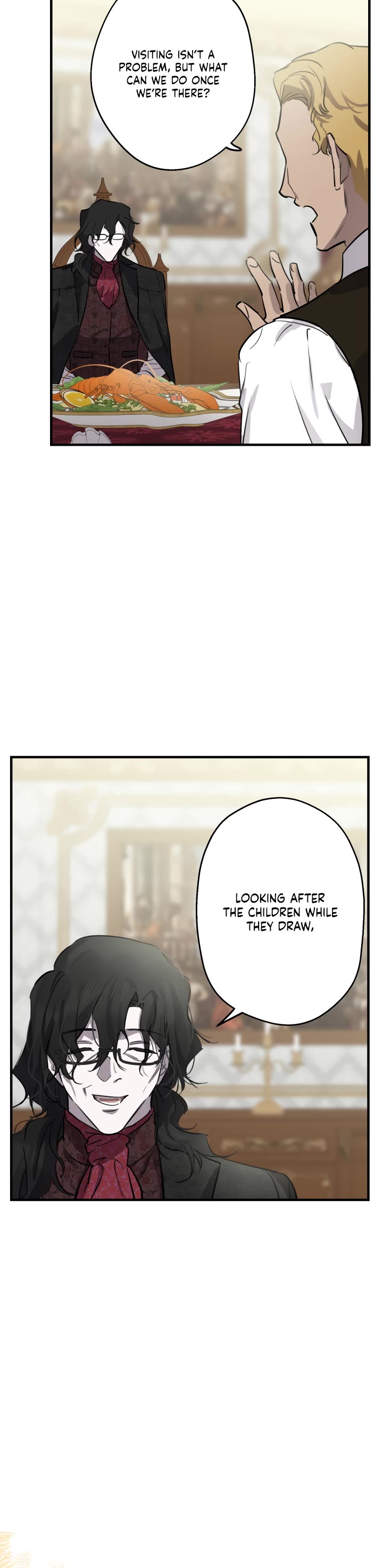 The Strongest Characters in the World Are Obsessed With Me Chapter 60 page 25 - Chapter 60