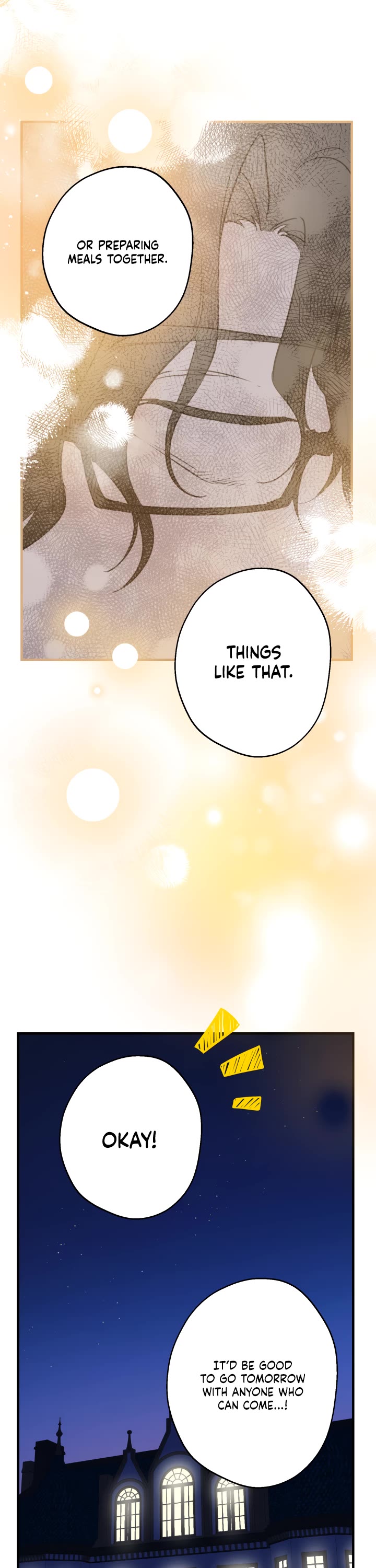 The Strongest Characters in the World Are Obsessed With Me Chapter 60 page 26 - Chapter 60
