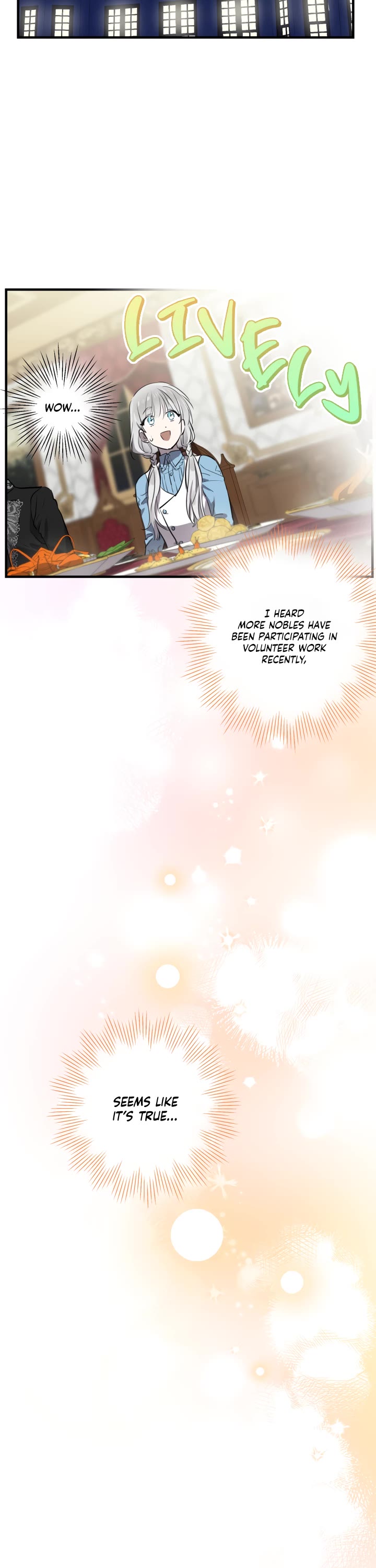The Strongest Characters in the World Are Obsessed With Me Chapter 60 page 27 - Chapter 60