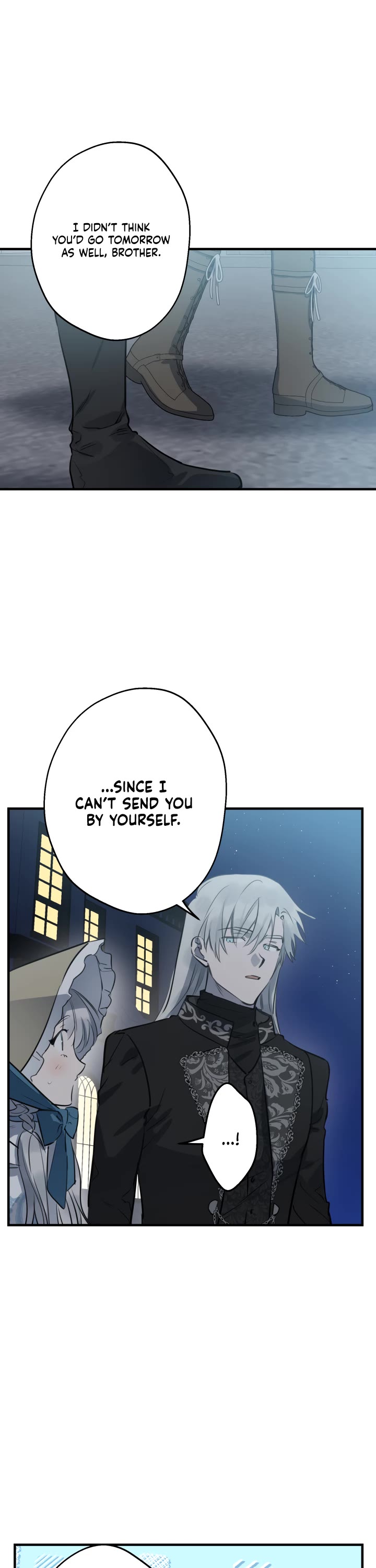 The Strongest Characters in the World Are Obsessed With Me Chapter 60 page 29 - Chapter 60