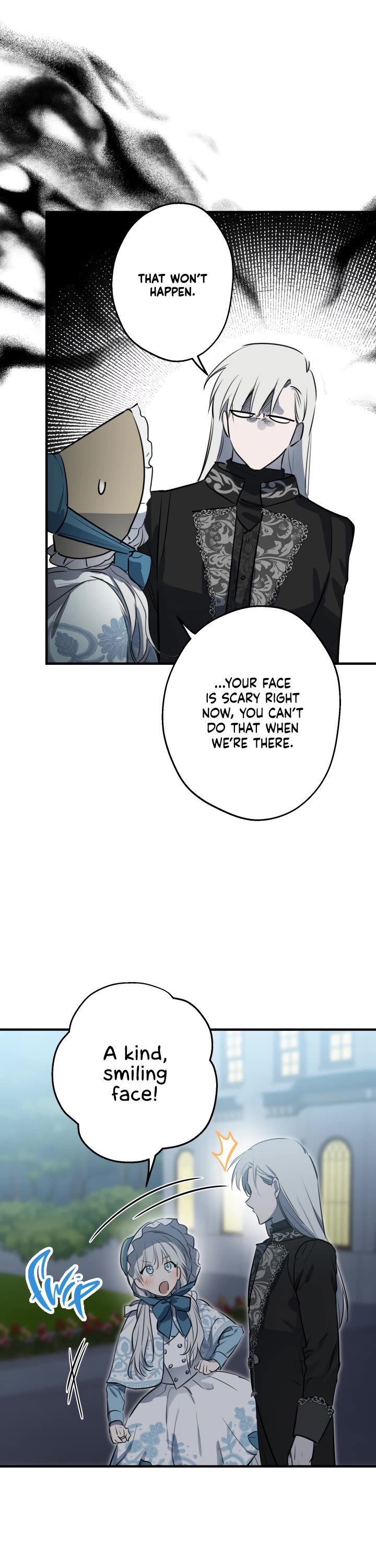 The Strongest Characters in the World Are Obsessed With Me Chapter 60 page 31 - Chapter 60
