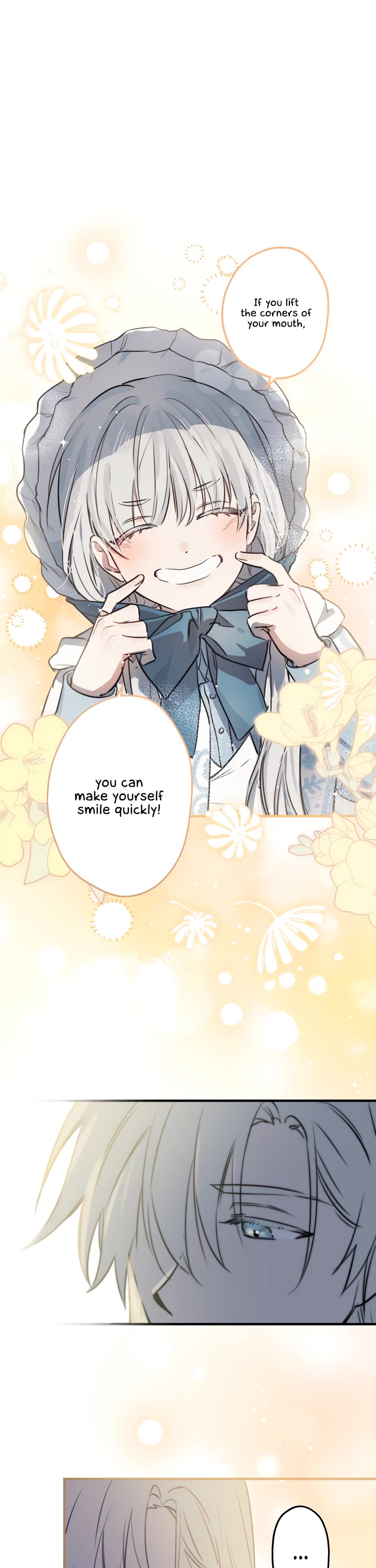 The Strongest Characters in the World Are Obsessed With Me Chapter 60 page 32 - Chapter 60